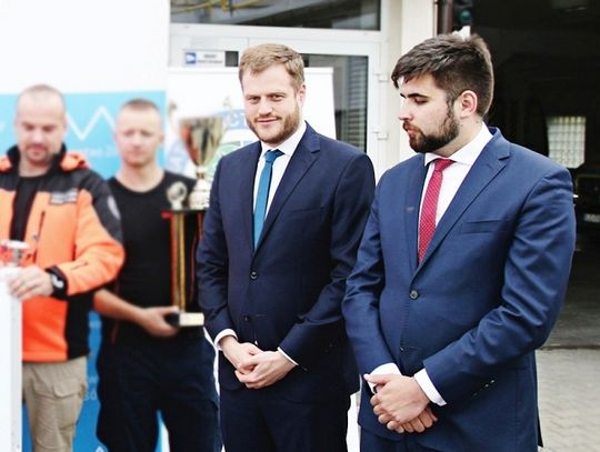 Chełm: Cieszyński odszedł, podwyżki przepadły