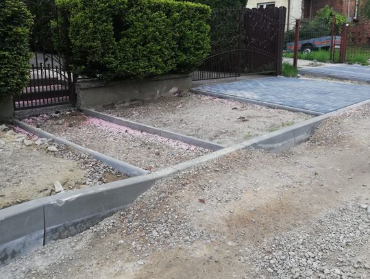 Chełm. Co dalej z remontem Żeromskiego, Granicznej i Łowieckiej?