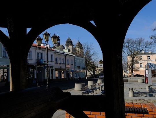 Chełm: Co może powstać na Twoim osiedlu?