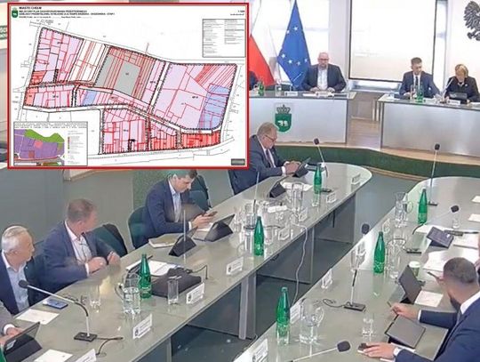 Chełm. Co tak naprawdę leży u podstaw kontrowersji wokół planu zagospodarowania przestrzennego?