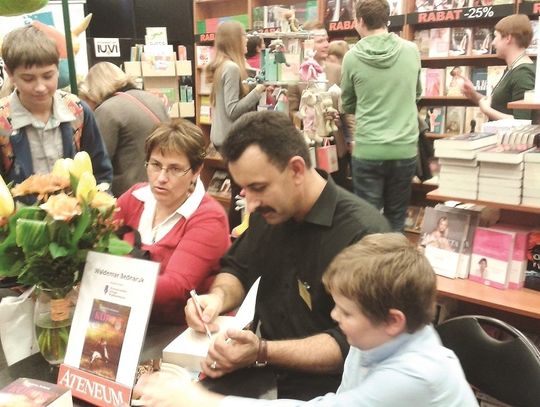 Chełm: Co wydarzyło się w haremie Zamoyskiego?