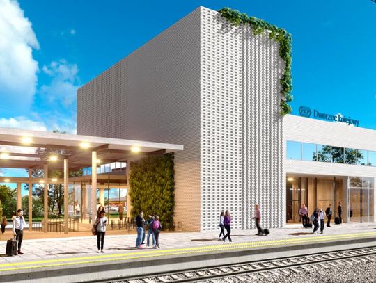 Chełm. Co z przebudową dworca? Posłanka żąda odpowiedzi