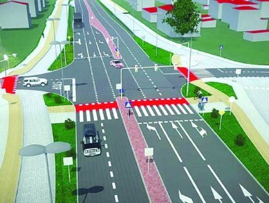 Chełm: Co z tą Rejowiecką? 