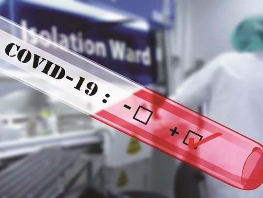 Chełm: Covid nie wybiera. Chorują pacjenci i medycy