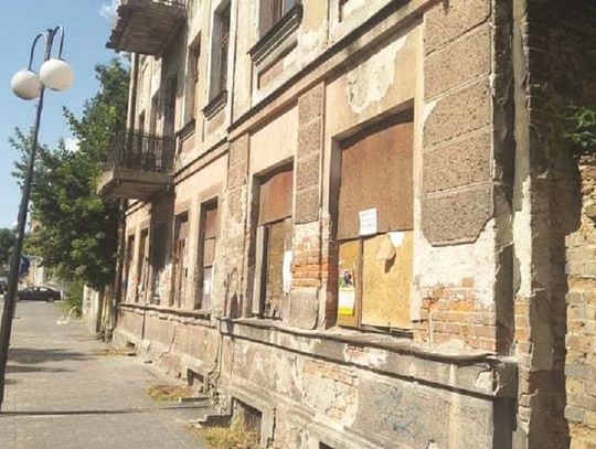 Chełm: Cud przy Mickiewicza