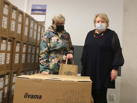 Chełm: Cyfryzacja za prawie 6 milionów złotych