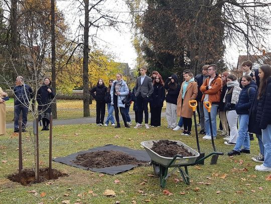 Chełm: Czarniecczycy odwiedzili litewską Utenę [ZDJĘCIA]