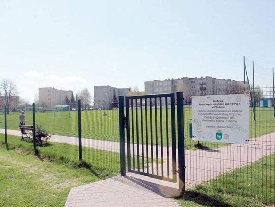 Chełm: Czekamy na Street Workout!