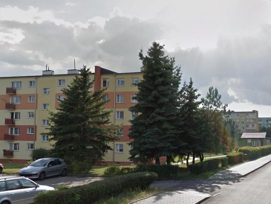 Chełm: Czujny sąsiad to skarb