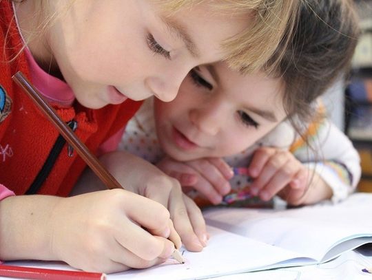 Chełm: Dzieci z Ukrainy nadal będą się uczyć w naszych szkołach