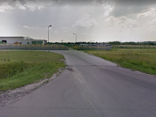 Chełm. Czy osiedle "Cementowni" rozrośnie się o dwie ulice?