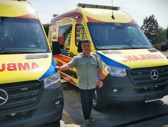 Chełm. Czy radni pozwolą na zwolnienie Kazimierczaka ze stanowiska dyrektora pogotowia?