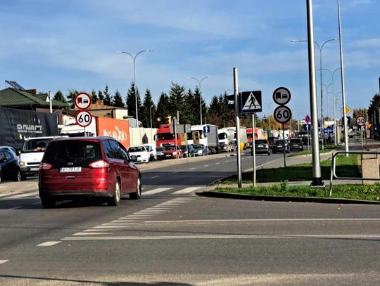 Chełm. Czy te korki w mieście kiedyś się skończą? Znamy odpowiedź!