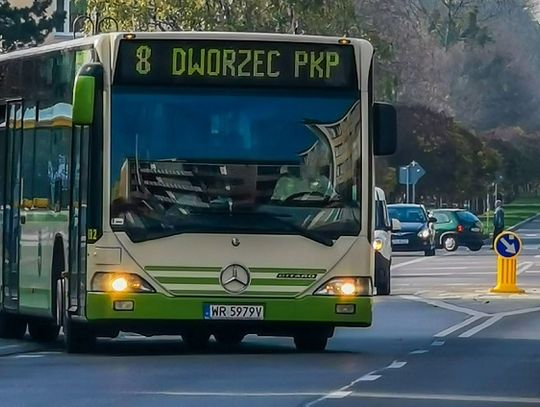 Chełm: Dalej jeżdżą bez maseczek!