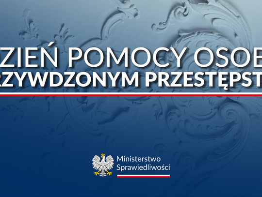 Region. Darmowe porady dla ofiar przestępstw