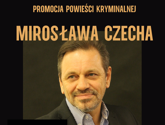 Wydarzenie zaplanowano na 9 kwietnia o godzinie 17:00.