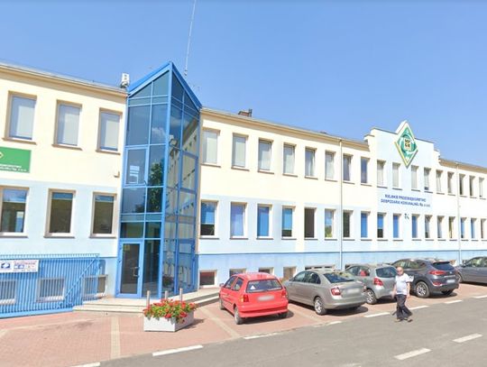 Chełm. Departament komunalny ma nową siedzibę. Te sprawy załatwisz przy Wołyńskiej