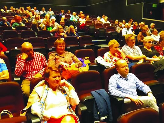 Chełm: DKF czeka na nagrodę