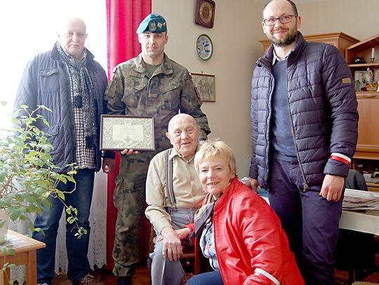 Chełm dla bohaterów