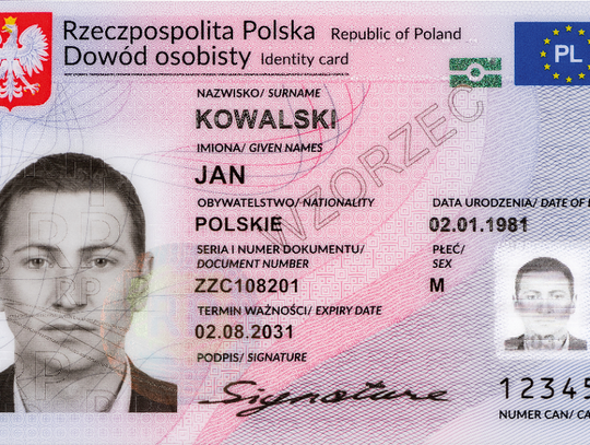 Chełm: Długi czas oczekiwania na wyrobienie dowodu osobistego