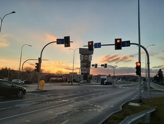 Chełm: Dłuższego zielonego nie będzie