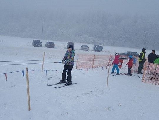 Chełm: Dłuższy stok gotowy