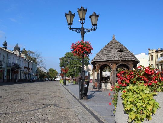 Chełm: Dobra zmiana na placu