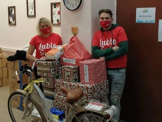 Chełm: Dołącz do ekipy Szlachetnej Paczki