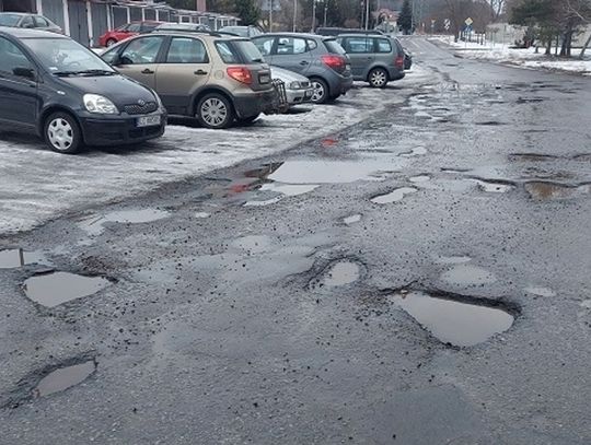 Chełm: Ma powstać plan dróg osiedlowych do przebudowy! Najpierw jednak spotkania z radami osiedli