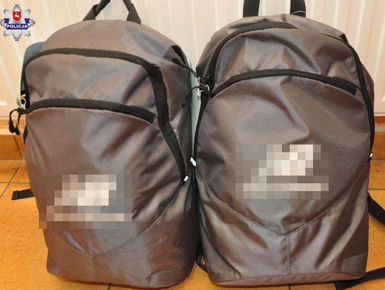 Chełm: Dwie złodziejskie wpadki