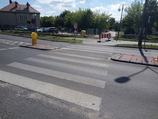 Chełm: Dyrekcja chce świateł na żądanie