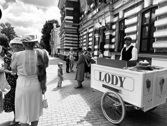 Chełm: Dyrekcja i mieszkańcy zagrali w filmie