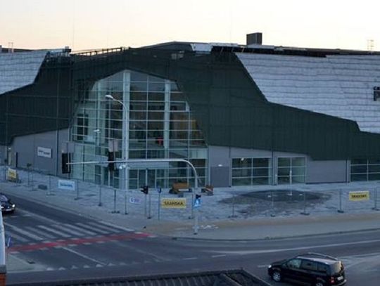 Chełm: Działka przy aquaparku sprzedana!