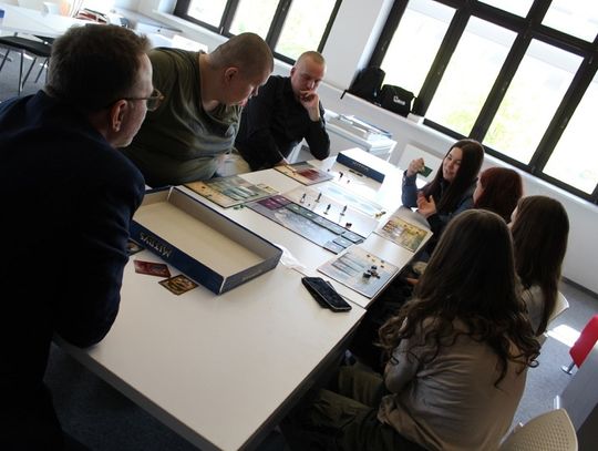 Chełm: Dzień literatury fantasy za nami! [ZDJĘCIA]