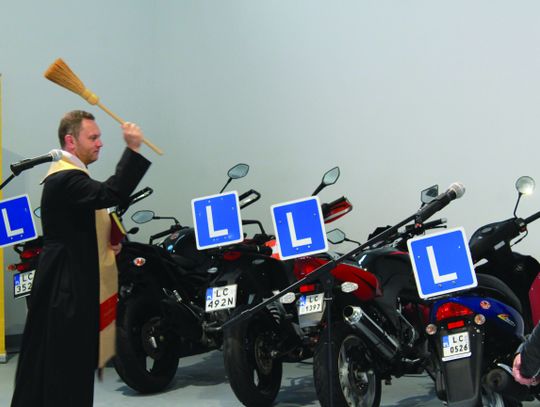 Chełm: Dzień Otwarty w WORD [FOTO/ VIDEO]