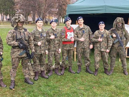 Chełm: Dzień otwartych koszar z okazji Narodowego Dnia Niepodległości [ZDJĘCIA]