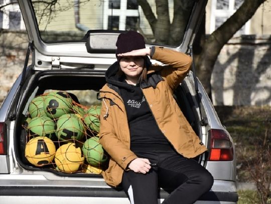 Chełm: Dziewczyna z otwartą głową 