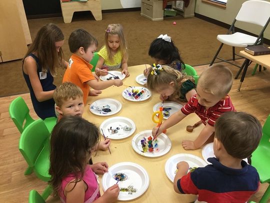 Chełm: E-przedszkolak zdrowy i do wyzwań gotowy - Forum Zdrowia Przedszkolaka