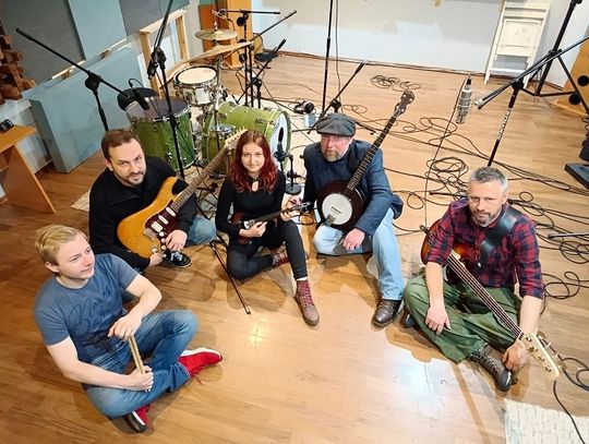 Chełm: Eklektyczna płyta Eclecticów