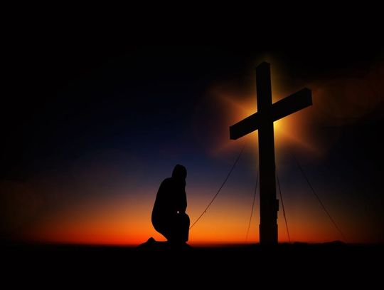 Chełm: Ekstremalna Droga Krzyżowa