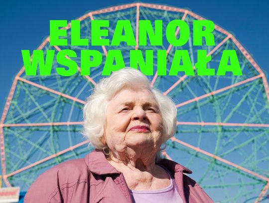 Fotos z filmu "Eleanor Wspaniała" w reż. Scarlett Johansson, dystr. United International Pictures Sp z o.o.