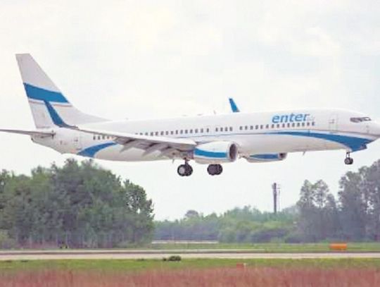 Chełm: Enter Air chce naszych pilotów