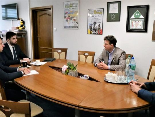 ETC Terminal Chełm - firma z branży logistycznej w naszym mieście