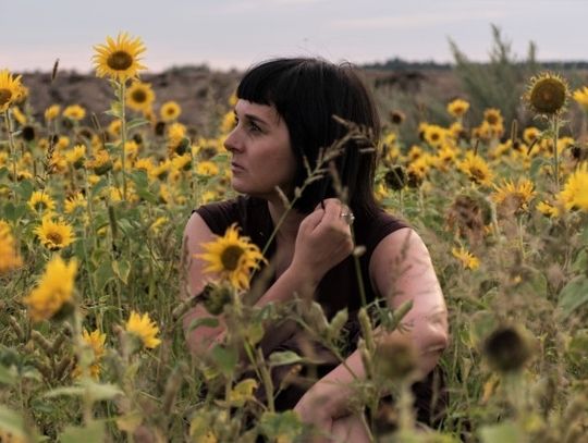 Chełm: Ewa Joachimowicz - lekarka dusz