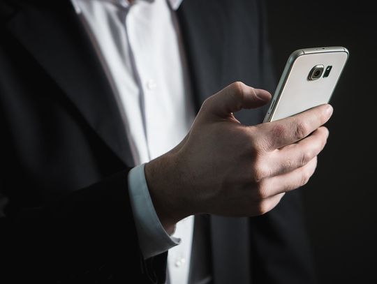 Chełm: Fałszywy policjant znów w natarciu