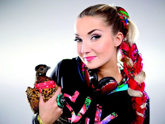 Chełm: Festiwal Kolory Muzyki zdominują kobiety