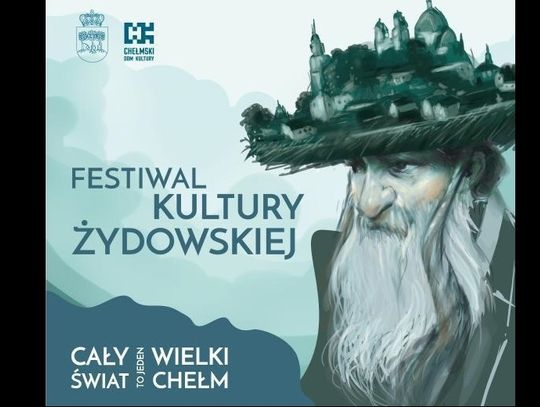 Chełm: Festiwal Kultury Żydowskiej