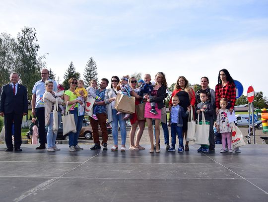 Chełm: Festyn z Wiliamsem, Bieluchem i Super Dzieciakami (ZDJĘCIA)