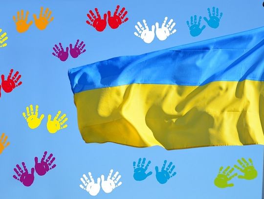 Chełm: Gala Solidarni z Ukrainą w Chełmskim Domu Kultury