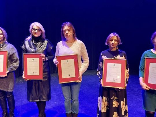 Chełm: Gala Solidarni z Ukrainą w Chełmskim Domu Kultury [ZDJĘCIA]